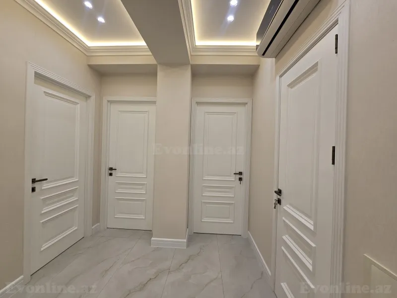 Satılır 2 otaqlı Mənzil Yeni tikili 99 m² Sumqayıt - şəkil 12