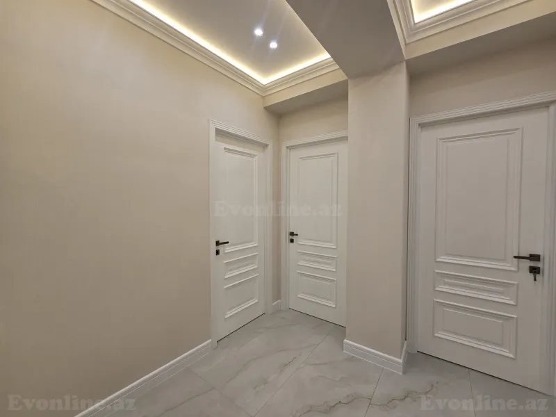 Satılır 2 otaqlı Mənzil Yeni tikili 99 m² Sumqayıt - şəkil 13