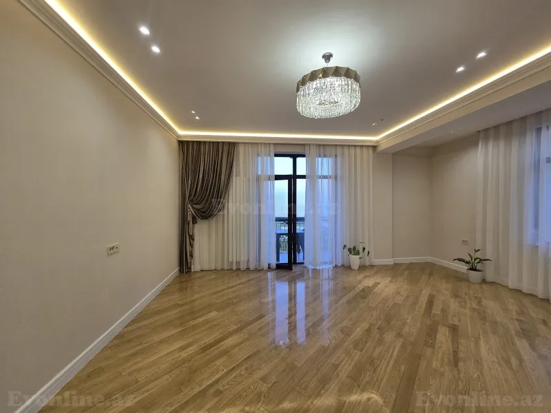 Satılır 2 otaqlı Mənzil Yeni tikili 99 m² Sumqayıt - şəkil 15
