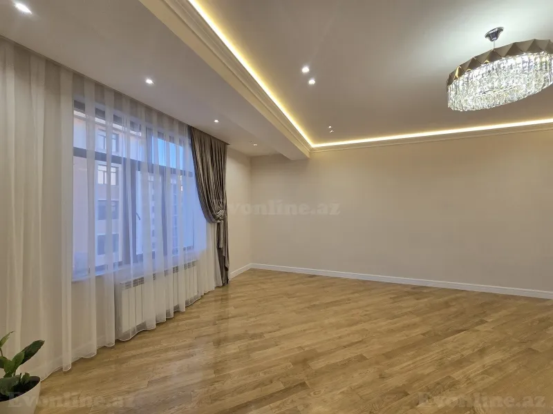 Satılır 2 otaqlı Mənzil Yeni tikili 99 m² Sumqayıt - şəkil 18