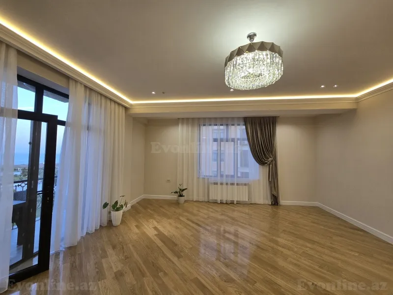 Satılır 2 otaqlı Mənzil Yeni tikili 99 m² Sumqayıt - şəkil 19
