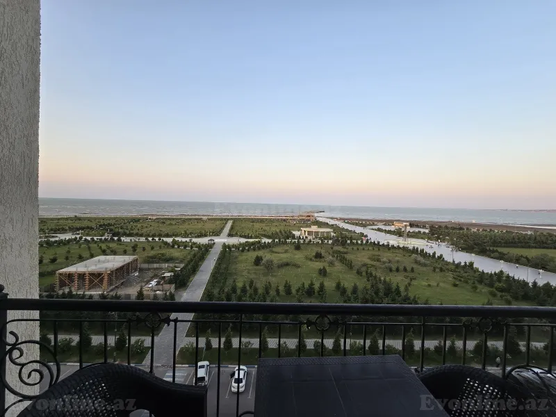 Satılır 2 otaqlı Mənzil Yeni tikili 99 m² Sumqayıt - şəkil 20