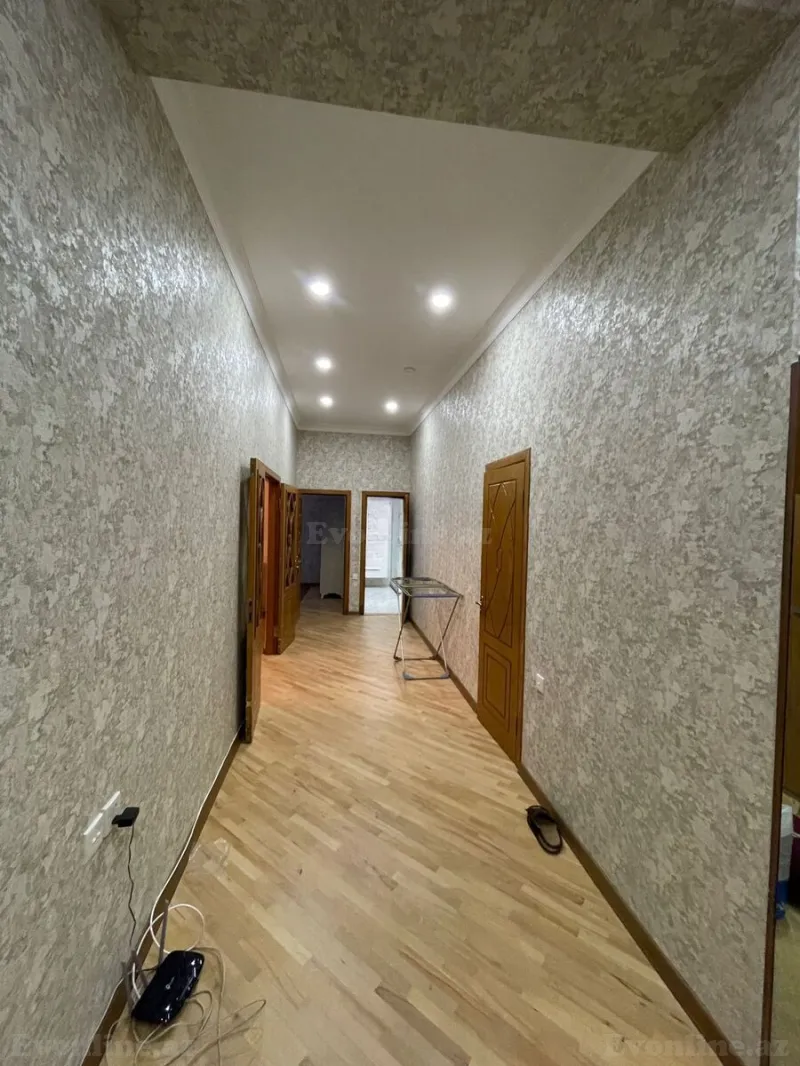 Kirayə verilir 2 otaqlı Mənzil Yeni tikili 120 m² Böyükşor - şəkil 5