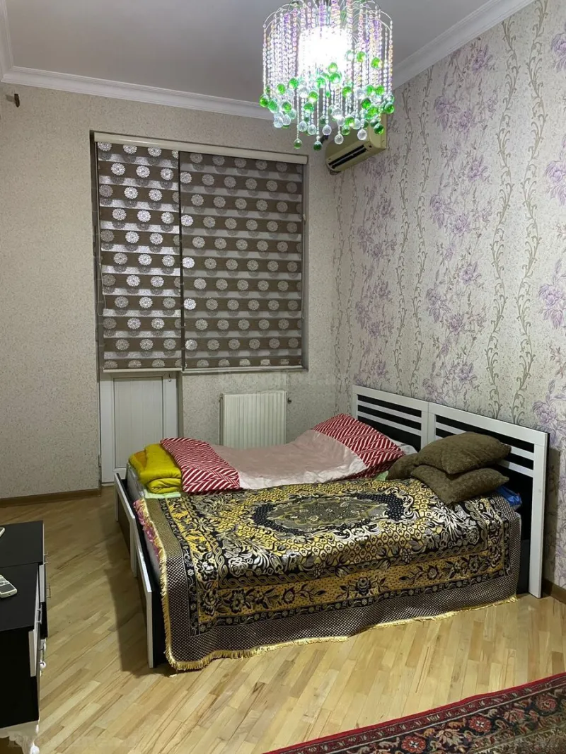 Kirayə verilir 2 otaqlı Mənzil Yeni tikili 120 m² Böyükşor - şəkil 6