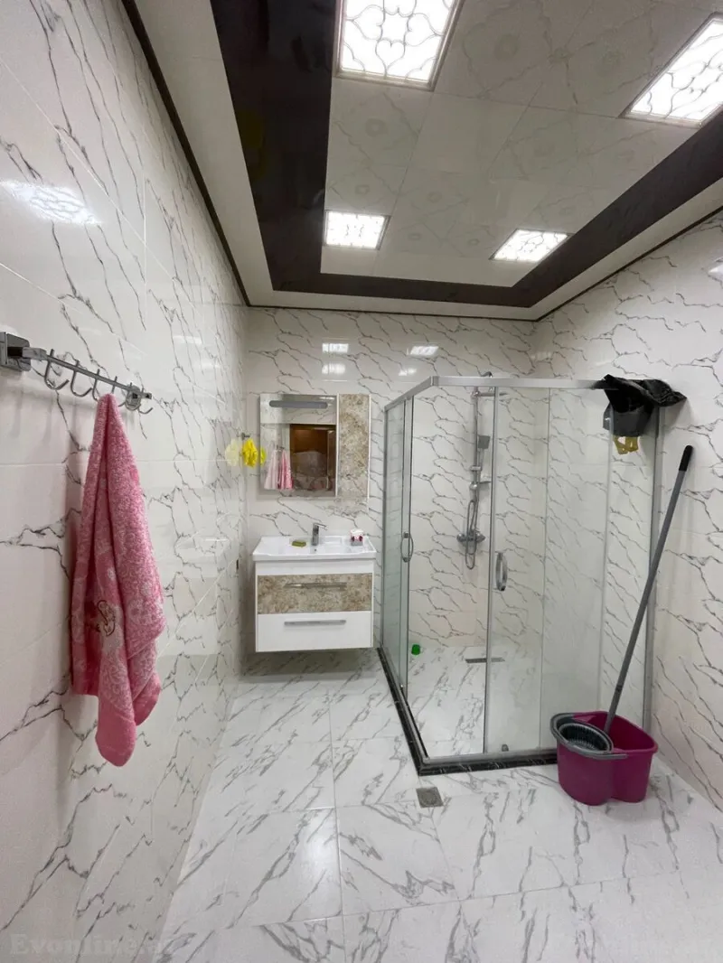 Kirayə verilir 2 otaqlı Mənzil Yeni tikili 120 m² Böyükşor - şəkil 14
