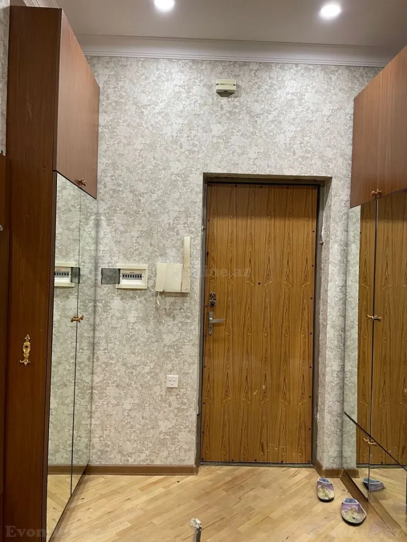 Kirayə verilir 2 otaqlı Mənzil Yeni tikili 120 m² Böyükşor - şəkil 16