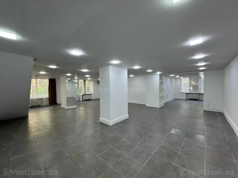 Kirayə verilir Obyekt 288 m² Nərimanov r. - şəkil 2