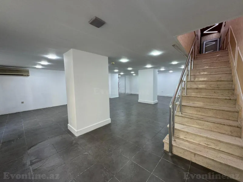 Kirayə verilir Obyekt 288 m² Nərimanov r. - şəkil 3