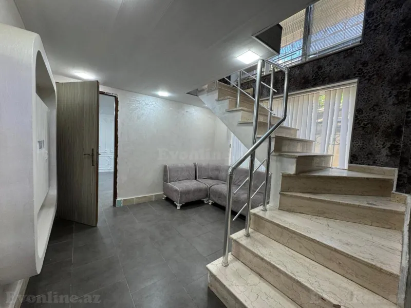 Kirayə verilir Obyekt 288 m² Nərimanov r. - şəkil 4