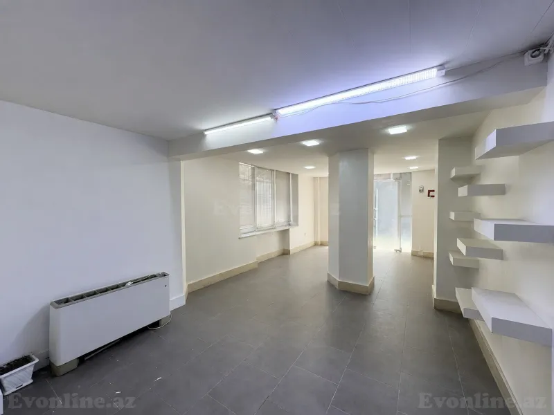 Kirayə verilir Obyekt 288 m² Nərimanov r. - şəkil 5