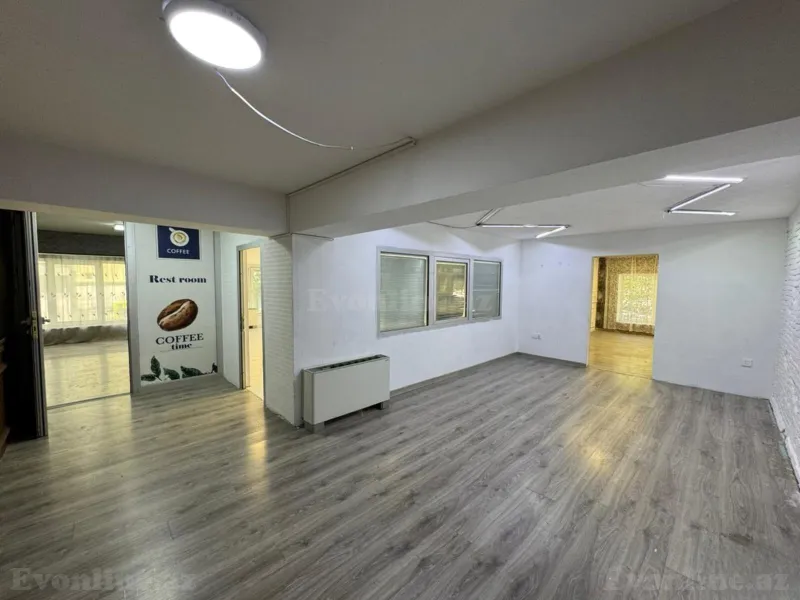 Kirayə verilir Obyekt 288 m² Nərimanov r. - şəkil 6