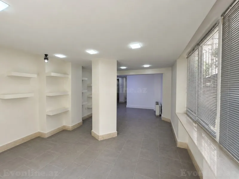 Kirayə verilir Obyekt 288 m² Nərimanov r. - şəkil 9