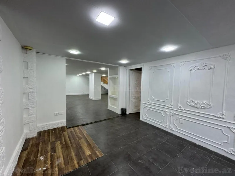 Kirayə verilir Obyekt 288 m² Nərimanov r. - şəkil 14