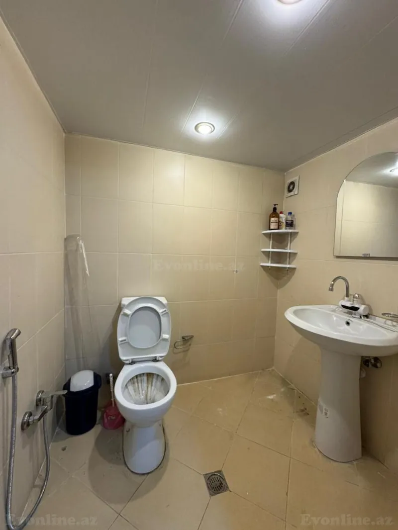Kirayə verilir Obyekt 288 m² Nərimanov r. - şəkil 15