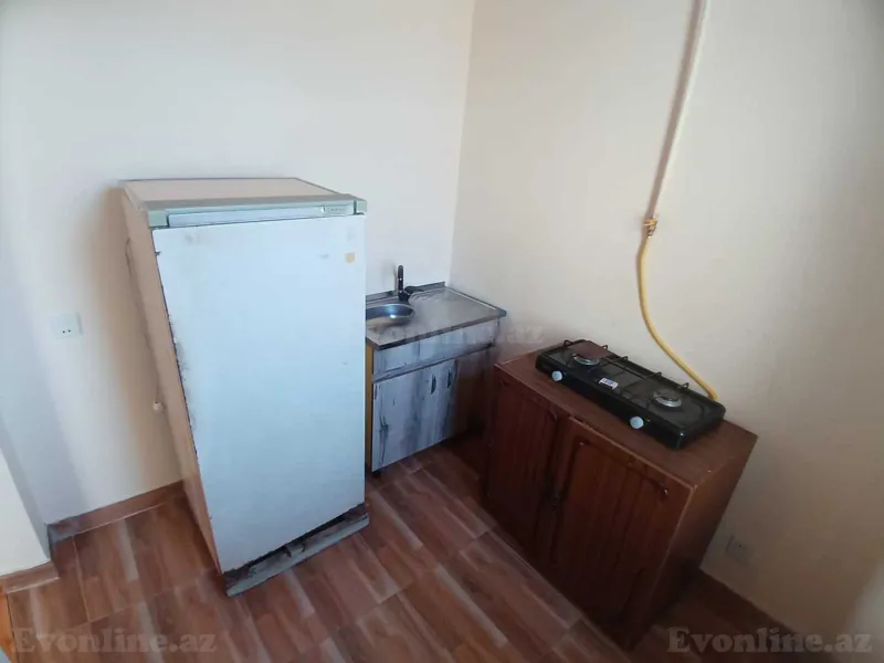 Kirayə verilir 1 otaqlı Həyət evi 25 m² Ramana - şəkil 3