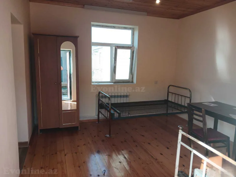 Kirayə verilir 1 otaqlı Həyət evi 25 m² Ramana - şəkil 5