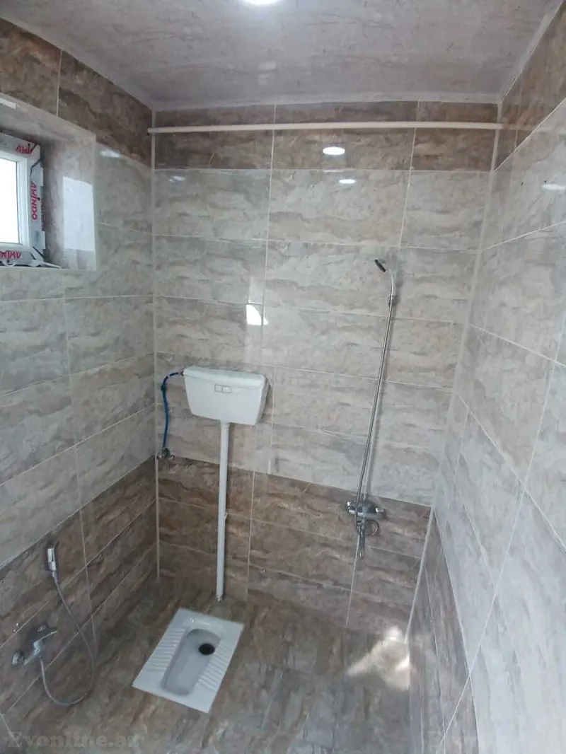 Kirayə verilir 1 otaqlı Həyət evi 25 m² Ramana - şəkil 7
