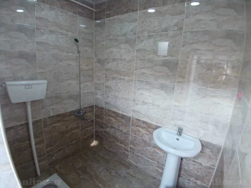 Kirayə verilir 1 otaqlı Həyət evi 25 m² Ramana - şəkil 8