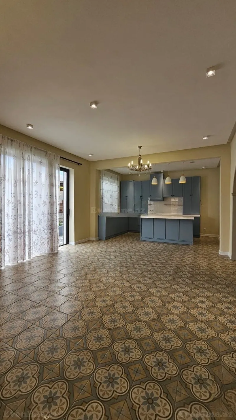 Satılır 3 otaqlı Həyət evi 70 m² Novxanı - şəkil 6