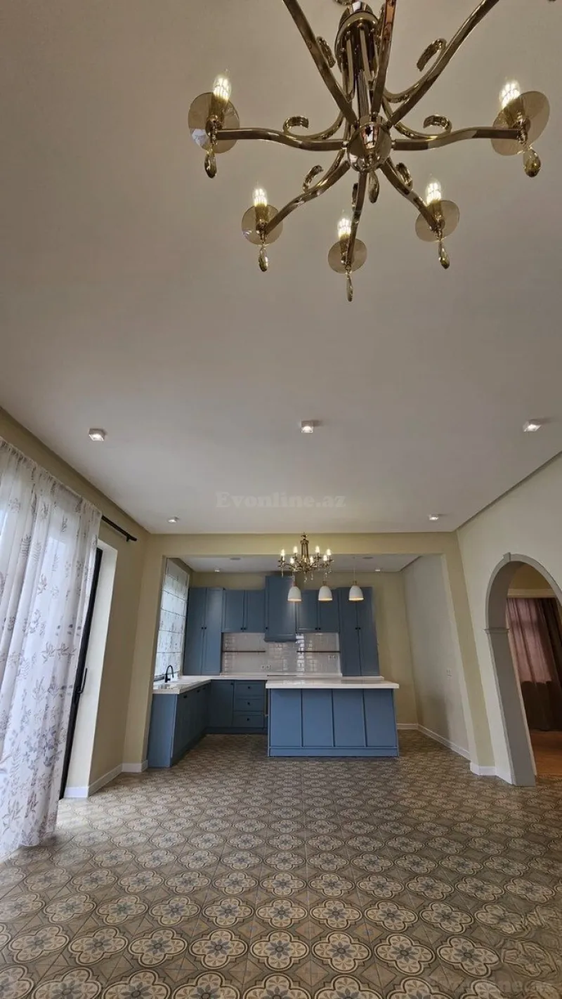 Satılır 3 otaqlı Həyət evi 70 m² Novxanı - şəkil 7
