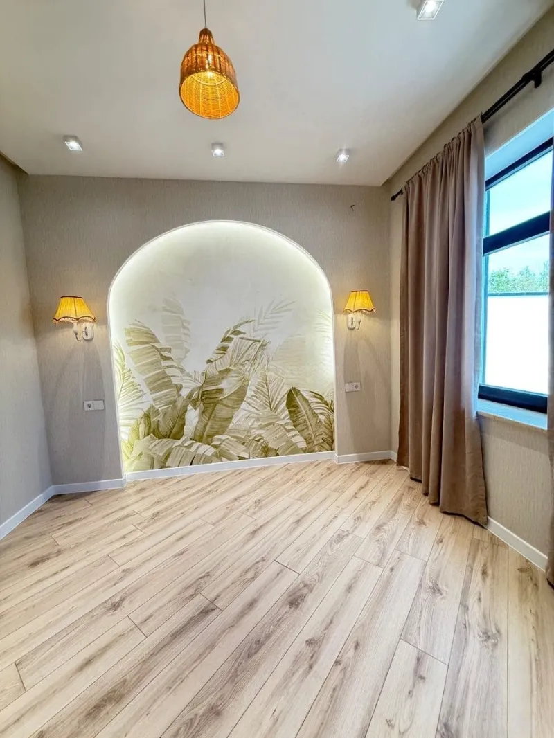 Satılır 3 otaqlı Həyət evi 70 m² Novxanı - şəkil 9