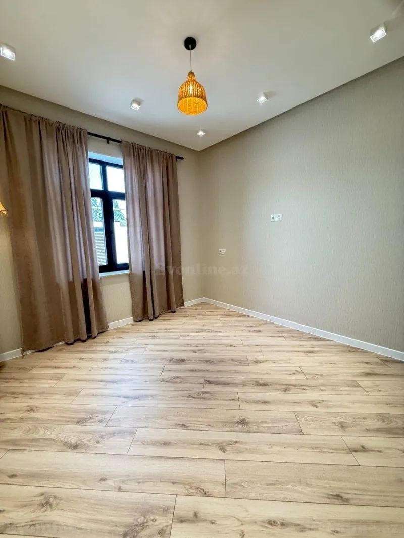 Satılır 3 otaqlı Həyət evi 70 m² Novxanı - şəkil 11