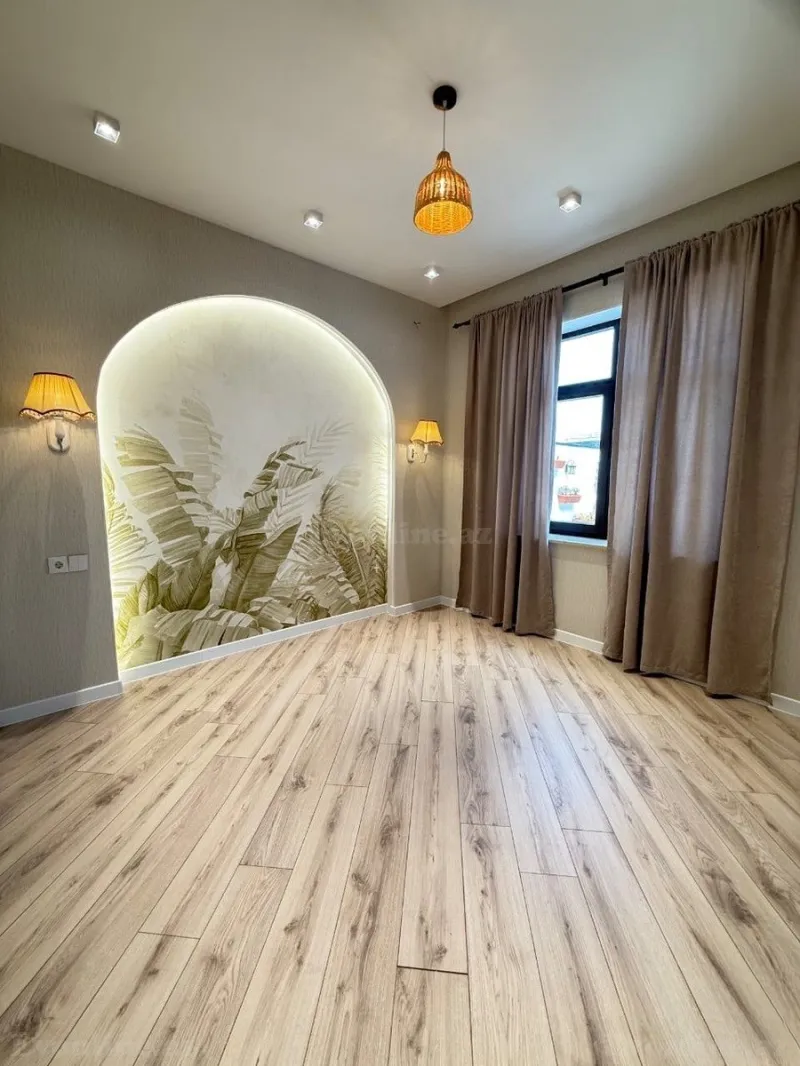 Satılır 3 otaqlı Həyət evi 70 m² Novxanı - şəkil 12