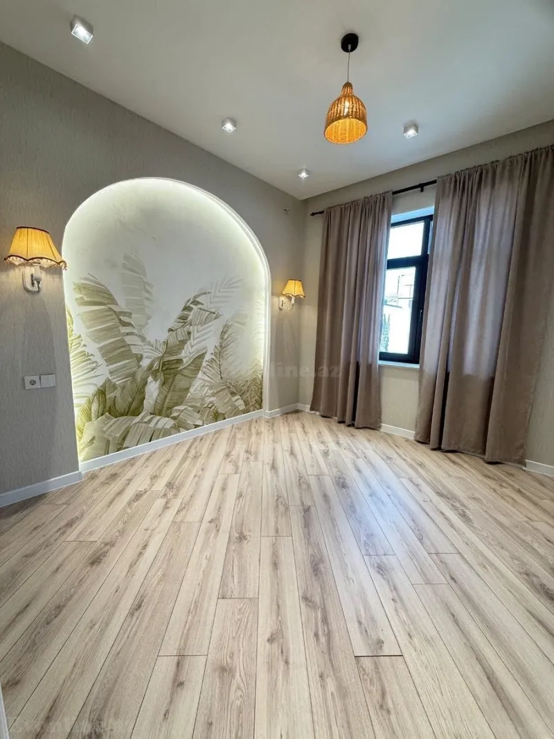 Satılır 3 otaqlı Həyət evi 70 m² Novxanı - şəkil 13