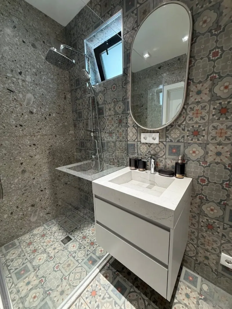 Satılır 3 otaqlı Həyət evi 70 m² Novxanı - şəkil 14