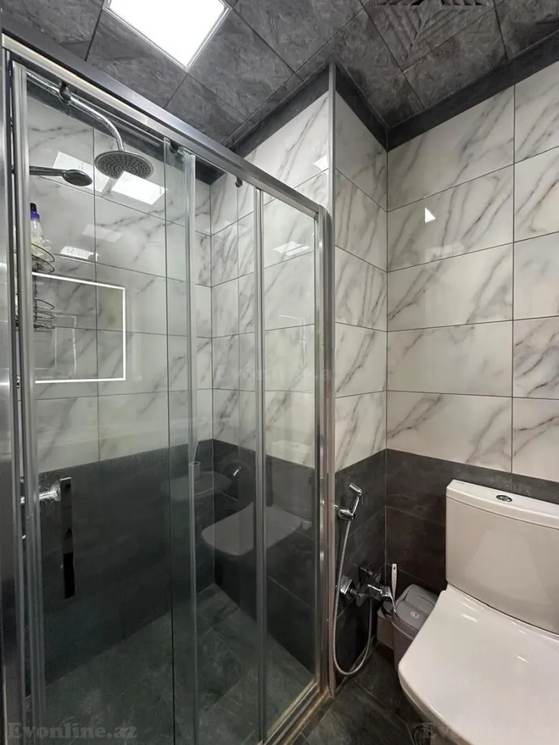 Satılır 2 otaqlı Mənzil Yeni tikili 47 m² Yeni Günəşli - şəkil 12