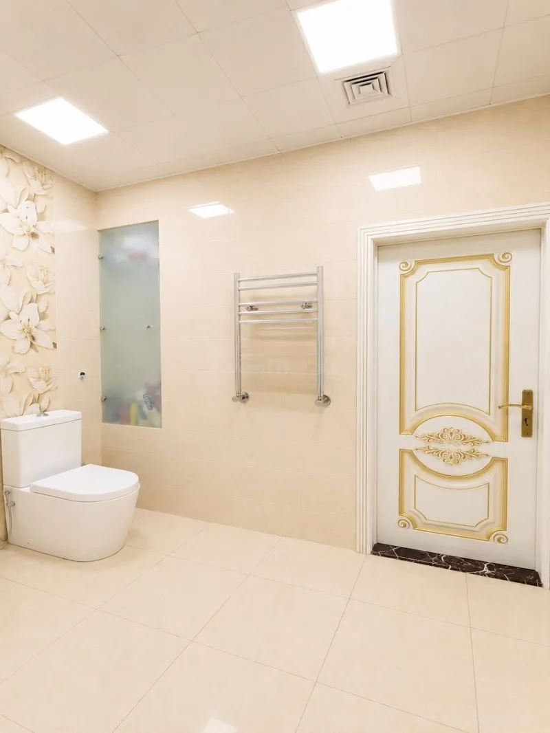 Satılır 4 otaqlı Mənzil Yeni tikili 171 m² Nərimanov r. - şəkil 13