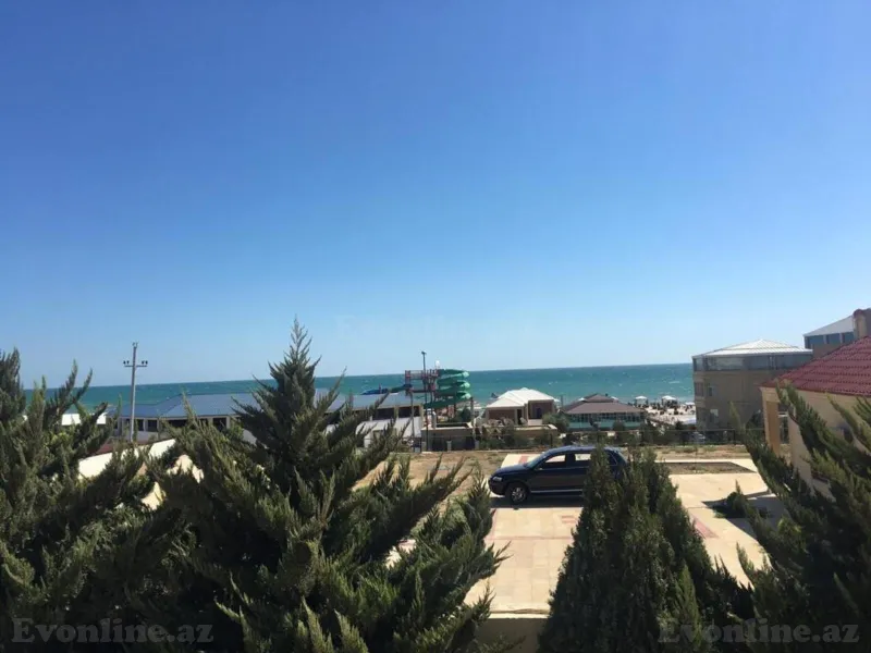 Kirayə verilir 4 otaqlı Həyət evi 150 m² Şıxov - şəkil 3