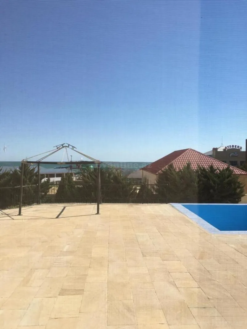 Kirayə verilir 4 otaqlı Həyət evi 150 m² Şıxov - şəkil 5