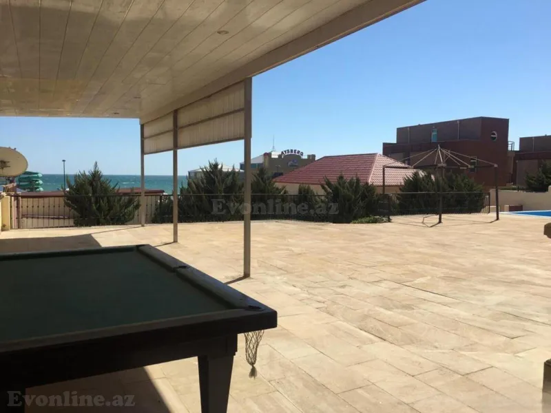 Kirayə verilir 4 otaqlı Həyət evi 150 m² Şıxov - şəkil 6