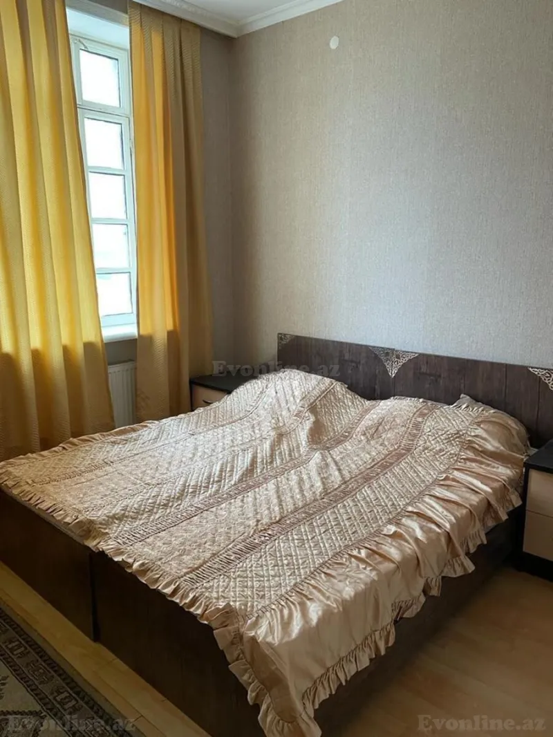 Kirayə verilir 4 otaqlı Həyət evi 150 m² Şıxov - şəkil 9