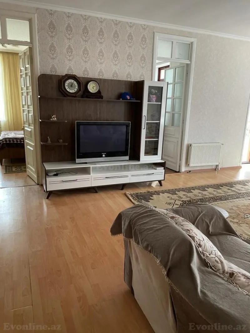 Kirayə verilir 4 otaqlı Həyət evi 150 m² Şıxov - şəkil 10