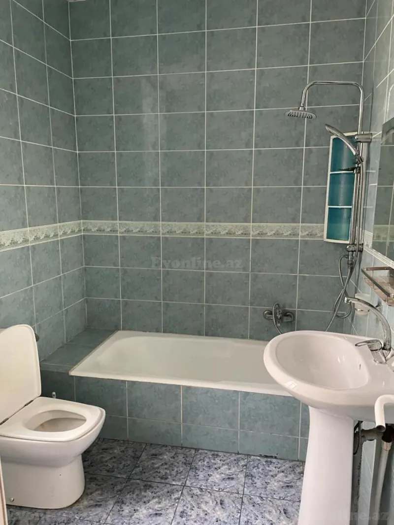 Kirayə verilir 4 otaqlı Həyət evi 150 m² Şıxov - şəkil 12