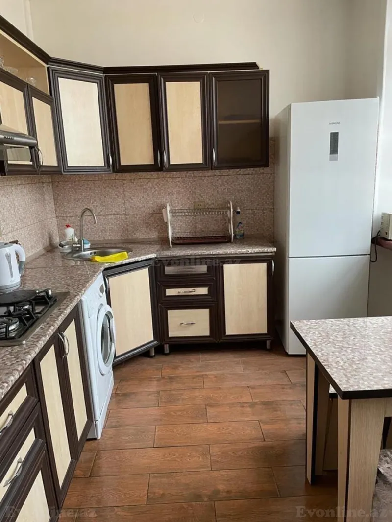 Kirayə verilir 4 otaqlı Həyət evi 150 m² Şıxov - şəkil 13