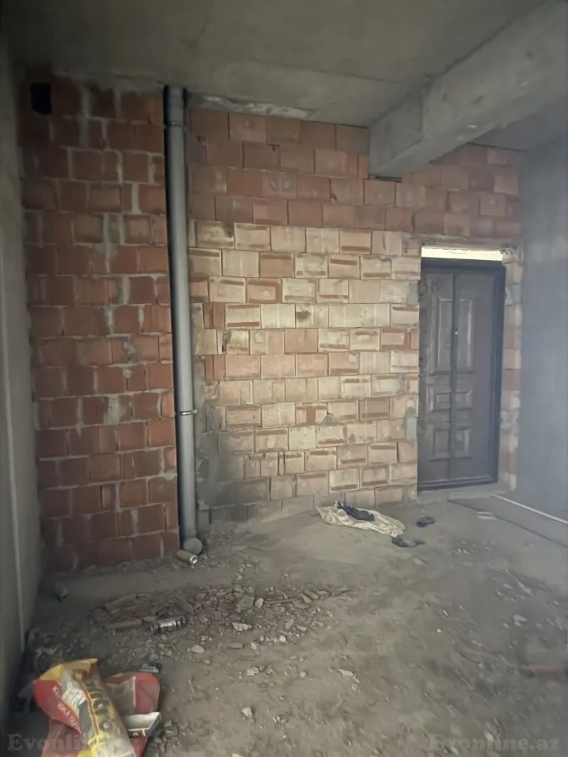 Satılır 2 otaqlı Mənzil Yeni tikili 65 m² Sumqayıt - şəkil 4