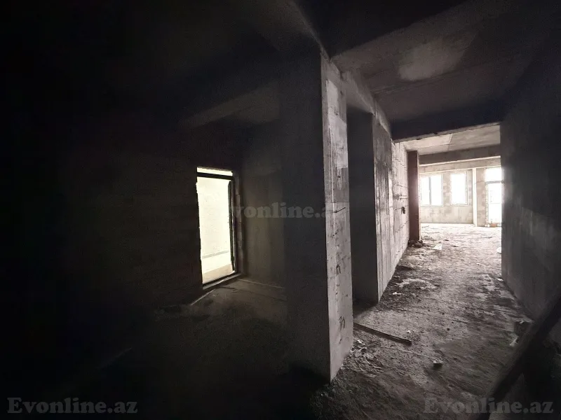 Satılır 2 otaqlı Mənzil Yeni tikili 65 m² Sumqayıt - şəkil 5
