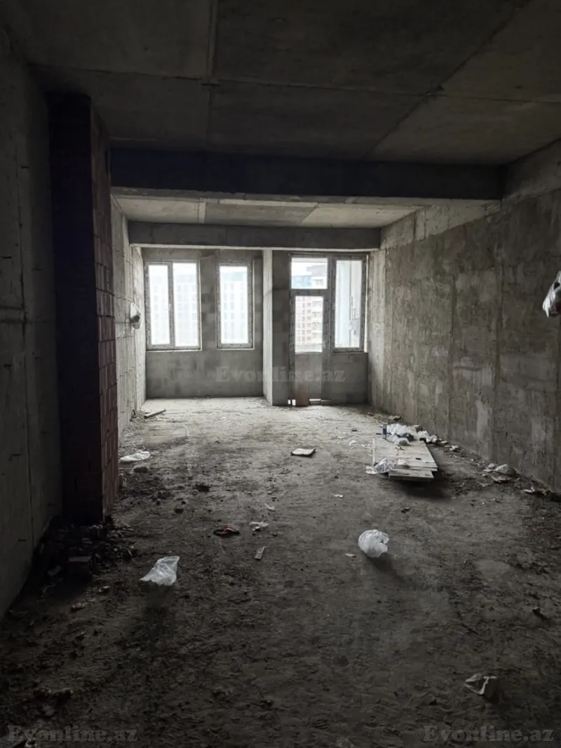 Satılır 2 otaqlı Mənzil Yeni tikili 65 m² Sumqayıt - şəkil 6