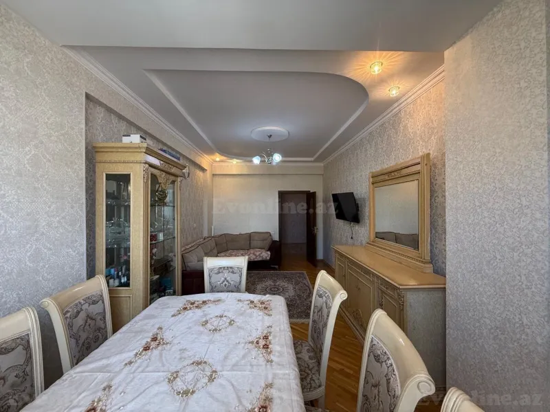 Satılır 2 otaqlı Mənzil Yeni tikili 74 m² Xırdalan - şəkil 3