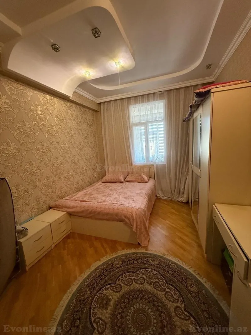Satılır 2 otaqlı Mənzil Yeni tikili 74 m² Xırdalan - şəkil 5