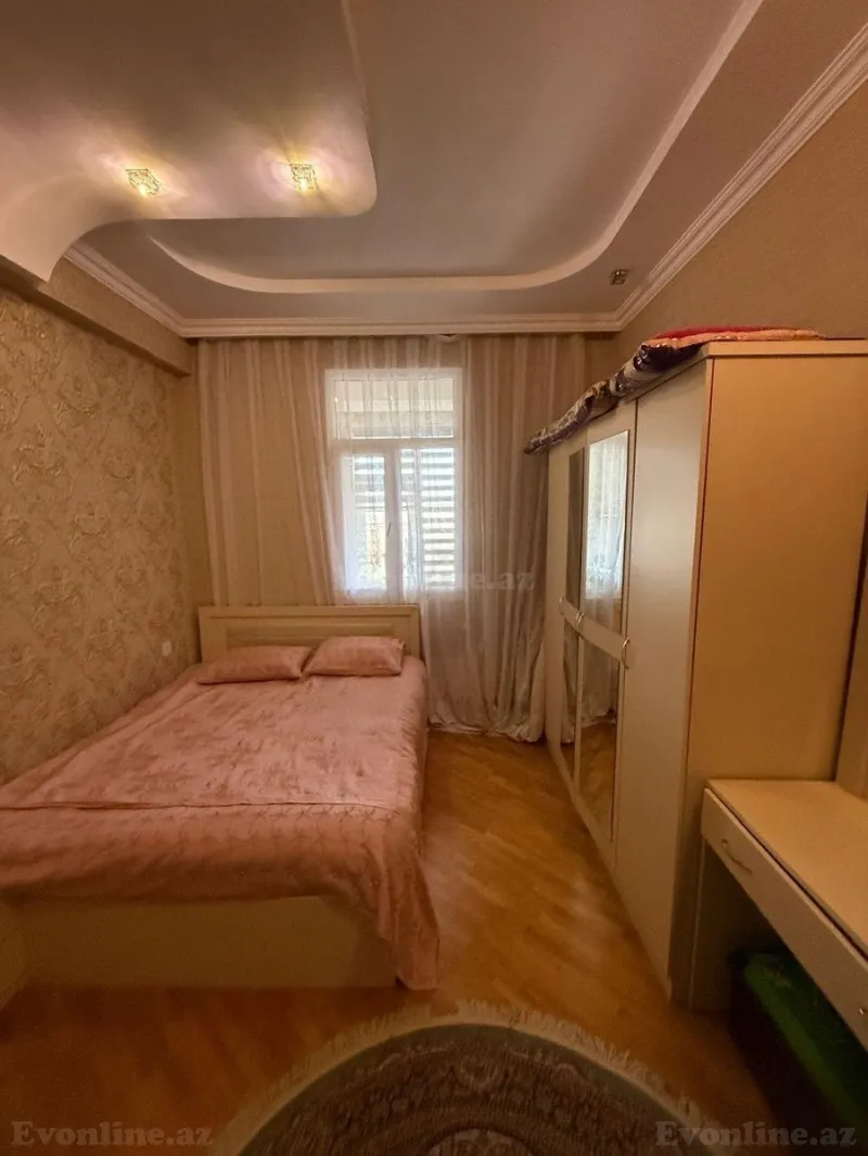 Satılır 2 otaqlı Mənzil Yeni tikili 74 m² Xırdalan - şəkil 6