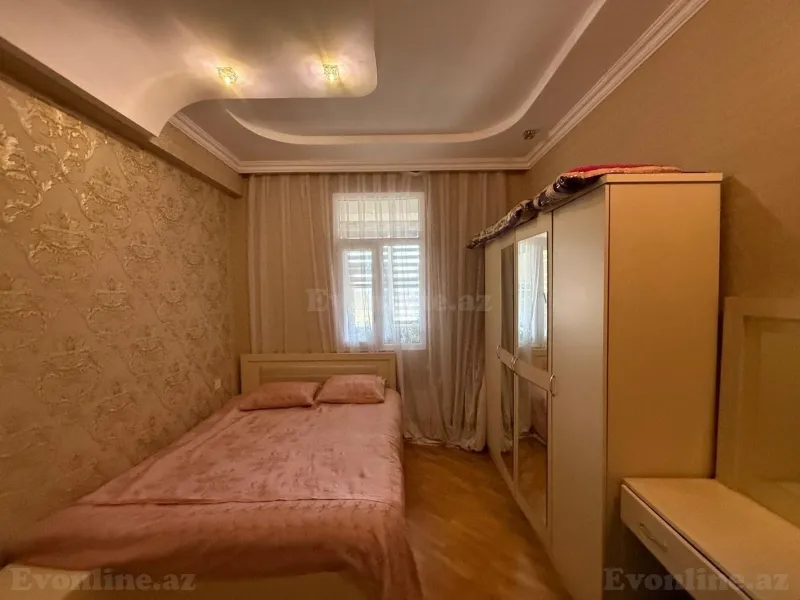 Satılır 2 otaqlı Mənzil Yeni tikili 74 m² Xırdalan - şəkil 7