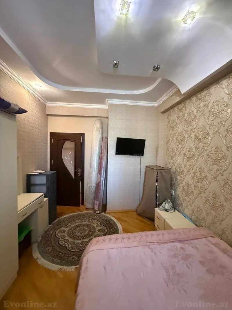 Satılır 2 otaqlı Mənzil Yeni tikili 74 m² Xırdalan - şəkil 8
