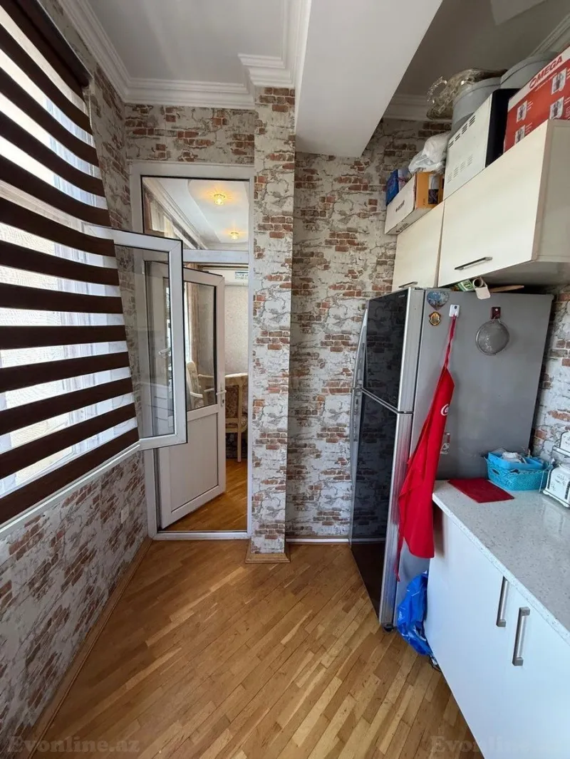 Satılır 2 otaqlı Mənzil Yeni tikili 74 m² Xırdalan - şəkil 10