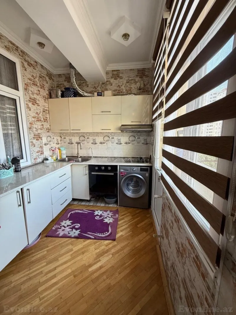 Satılır 2 otaqlı Mənzil Yeni tikili 74 m² Xırdalan - şəkil 11
