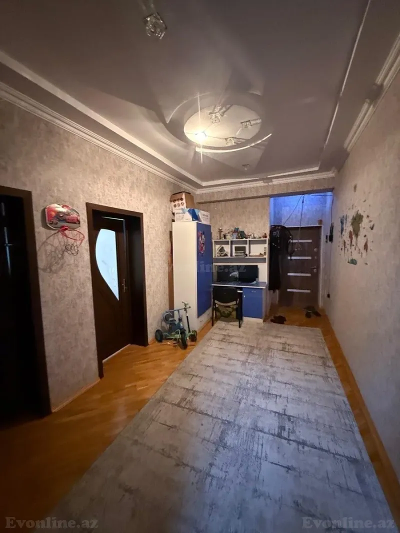 Satılır 2 otaqlı Mənzil Yeni tikili 74 m² Xırdalan - şəkil 12