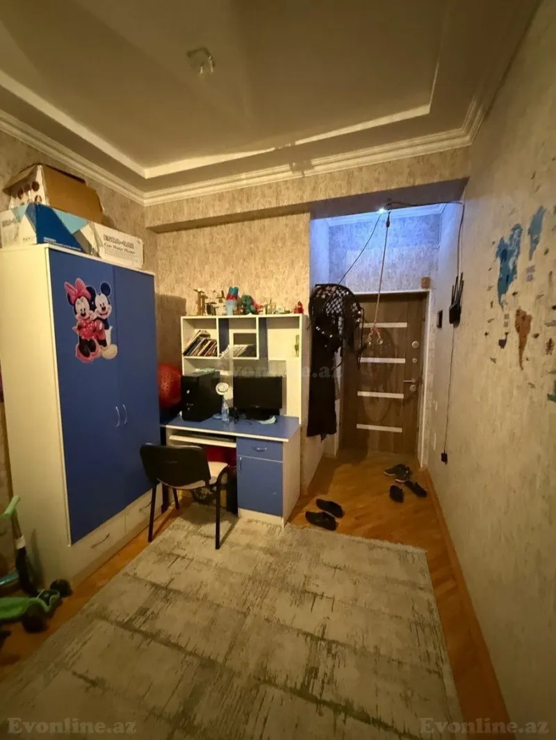 Satılır 2 otaqlı Mənzil Yeni tikili 74 m² Xırdalan - şəkil 13